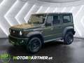 Suzuki Jimny 1,5L **Grün mit Fenster** Verde - thumbnail 1