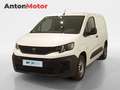 Peugeot Partner STD. 1000kg BlueHDi 96kW EAT8 Premium Blanco - thumbnail 10