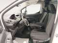 Peugeot Partner STD. 1000kg BlueHDi 96kW EAT8 Premium Blanco - thumbnail 2