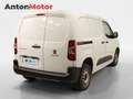 Peugeot Partner STD. 1000kg BlueHDi 96kW EAT8 Premium Blanco - thumbnail 11