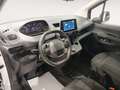 Peugeot Partner STD. 1000kg BlueHDi 96kW EAT8 Premium Blanco - thumbnail 1