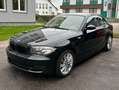 BMW 120 120d Coupé sportlich, gepflegt & M-Paket Extras Negro - thumbnail 1