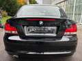 BMW 120 120d Coupé sportlich, gepflegt & M-Paket Extras Negro - thumbnail 2