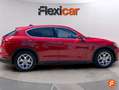 Alfa Romeo Stelvio 2.2 Diésel 118kW (160CV)  RWD Rojo - thumbnail 9
