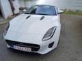 Jaguar F-Type 2.0 i4 Blanc - thumbnail 3