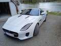 Jaguar F-Type 2.0 i4 Wit - thumbnail 1