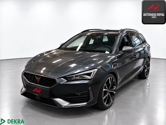 2024 Cupra Leon in Grey for sale