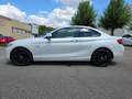 BMW 220 Baureihe 2 Coupe 220 d Sport Alb - thumbnail 4