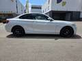 BMW 220 Baureihe 2 Coupe 220 d Sport Alb - thumbnail 8