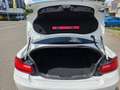BMW 220 Baureihe 2 Coupe 220 d Sport Alb - thumbnail 13