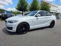 BMW 220 Baureihe 2 Coupe 220 d Sport Alb - thumbnail 3