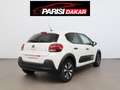 Citroen C3 PureTech 110CV S&S Max EAT6 *PROMO PARISI GROUP* Weiß - thumbnail 3