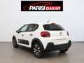 Citroen C3 PureTech 110CV S&S Max EAT6 *PROMO PARISI GROUP* Weiß - thumbnail 4