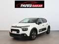 Citroen C3 PureTech 110CV S&S Max EAT6 *PROMO PARISI GROUP* Weiß - thumbnail 1