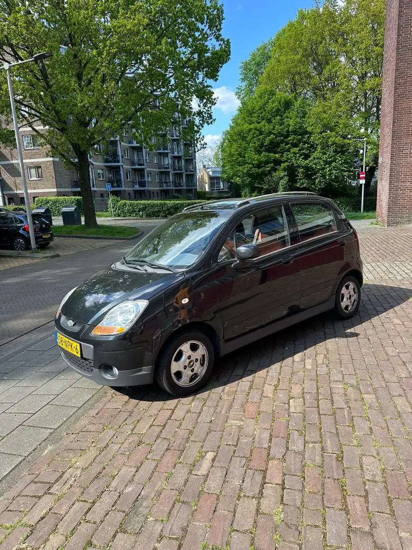 Chevrolet Matiz 0.8 S (LOOP of SLOOP) - 1