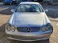 Mercedes-Benz CLK 240 CLK Coupe 240Elegance Silber - thumbnail 4