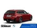 BMW 330 e xDrive Touring M Sport + GARANTIE-bis-07.29 Rot - thumbnail 3