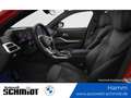 BMW 330 e xDrive Touring M Sport + GARANTIE-bis-07.29 Rot - thumbnail 4