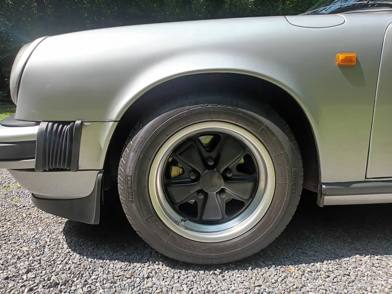 Porsche 911 Carrera 3.0, foto 11