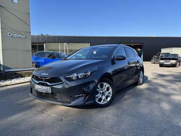 Ceed 1.0 T-GDi Must ISG (EU6d) / GARANTIE