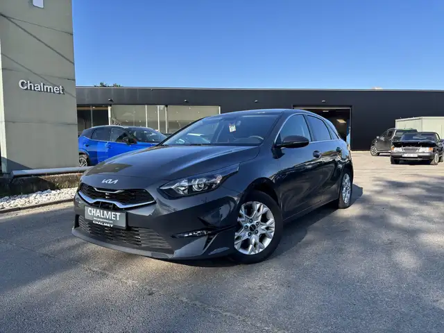 Kia Ceed / cee'd Ceed 1.0 T-GDi Must ISG (EU6d) / GARANTIE