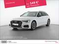 Audi A6 Avant 55 TFSI e quattro S-LINE S-TRONIC LED   PANO Weiß - thumbnail 1