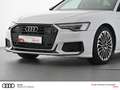 Audi A6 Avant 55 TFSI e quattro S-LINE S-TRONIC LED   PANO Weiß - thumbnail 9