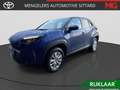 Toyota Yaris Cross 1.5 Hybrid Active | Rijklaar| Navi | 4 seizoen Blauw - thumbnail 1