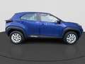 Toyota Yaris Cross 1.5 Hybrid Active | Rijklaar| Navi | 4 seizoen Blauw - thumbnail 8