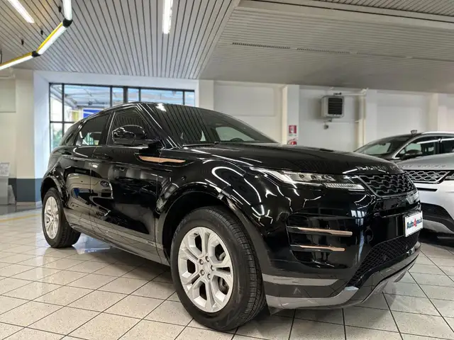 Land Rover Range Rover Evoque 2.0D 150 CV AWD Auto R-Dynamic UNI PROP-IVA ESP