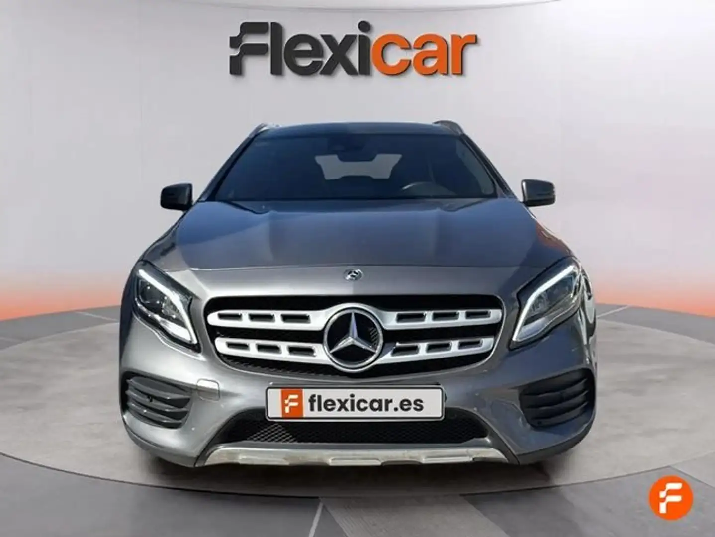 Mercedes-Benz GLA 220 d Gris - 2