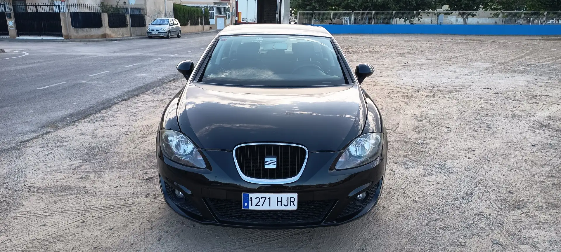 SEAT Leon León 1.2 TSI Reference Copa - 2