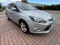 Ford Focus Focus 1.0 EcoBoost Champions Edition ZahnriemenNEU Argent - thumbnail 6