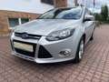 Ford Focus Focus 1.0 EcoBoost Champions Edition ZahnriemenNEU Argent - thumbnail 1