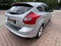 Ford Focus Focus 1.0 EcoBoost Champions Edition ZahnriemenNEU Argent - thumbnail 4