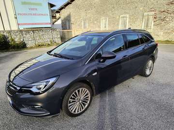 1.4 Turbo Start/Stop Automatik Sports Tourer Innov