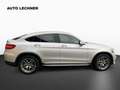Mercedes-Benz GLC 300 Coupe 4Matic*AMG-L*AHK*BURMESTER*AMBIENT Silber - thumbnail 4