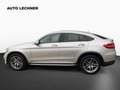 Mercedes-Benz GLC 300 Coupe 4Matic*AMG-L*AHK*BURMESTER*AMBIENT Silber - thumbnail 8