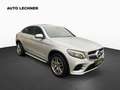 Mercedes-Benz GLC 300 Coupe 4Matic*AMG-L*AHK*BURMESTER*AMBIENT Silber - thumbnail 3