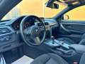 BMW 420 d Gran Coupe M Sport / Dig. Tacho / Harman Kardon Schwarz - thumbnail 8