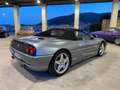Ferrari F355 F1 Spider STORICA ASI Gris - thumbnail 10