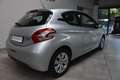 Peugeot 208 Active Tempo Klimaanlage Bluetooth Silber - thumbnail 3