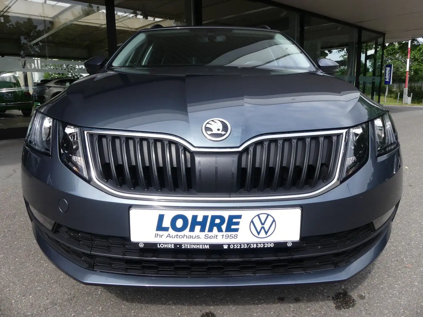 Skoda Octavia 1.0 TSI Drive - 2