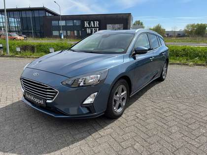 Ford Focus Focus 1.0 EcoBoost Cool&Connect