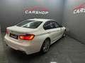 BMW 318 d M-Paket Blanc - thumbnail 7