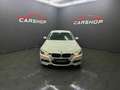 BMW 318 d M-Paket Blanc - thumbnail 1