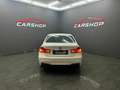 BMW 318 d M-Paket Blanc - thumbnail 6