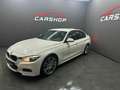 BMW 318 d M-Paket Blanc - thumbnail 3