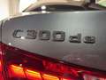 Mercedes-Benz C 30 AMG 300de Gris - thumbnail 8