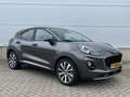 Ford Puma 1.0 EB Hyb. TITANIUM X! TREKHAAK! DRIVER ASSISTANC Grijs - thumbnail 3